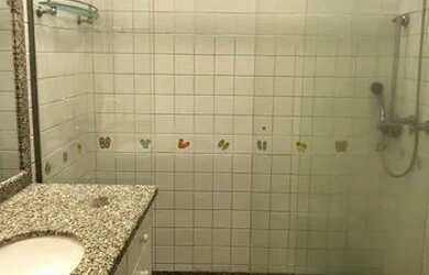 Imagem 4: Apartamento para aluguel tem 387 metros quadrados com 4 quartos