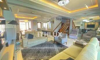 Imagem 2: Linda Casa, 139m², Venda, 3 Dormitórios, 1 Suite, 2 Vagas Estacionamento, Semi-Mobiliada