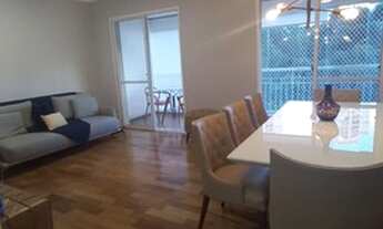 Imagem 5: Apartamento para venda possui 104 metros quadrados com 3 quartos