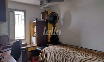 Imagem 6: São Paulo - Apartamento Padrão - Mooca