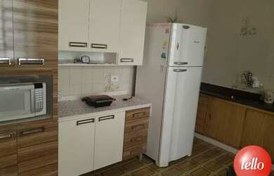 Imagem 6: São Paulo - Casa Padrão - Tatuapé