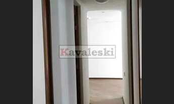 Imagem 2: Apartamento, Jardim São Savério - São Paulo