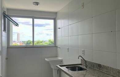 Imagem 6: Condomínio Alexandre Mazziero 2 Quartos Com Duas Vagas de Garagens