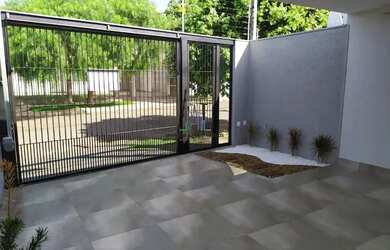 Imagem 2: Venda Casa com 3 dormitórios