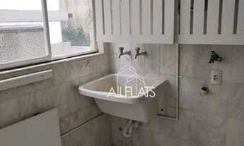 Imagem 5: Apartamento com 2 dormitórios para alugar, 124 m² por R$ 9.933/mês no Jardins - São Paulo