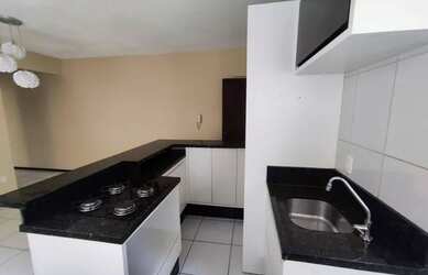 Imagem 3: Apartamento próximo a zona norte, 2 quartos 65 metros²