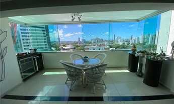 Imagem 4: Cobertura à venda no bairro do Espinheiro - Recife