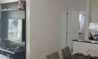 Imagem 4: Apartamento com 2 dormitórios, 50 m² - venda por R$ 240.000,00 ou aluguel por R$ 1.750,00