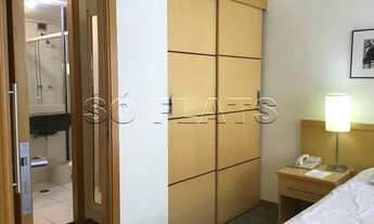 Imagem 7: Flat na Vila Mariana, próximo ao Metro, Hospital São Paulo e Shopping Santa Cruz