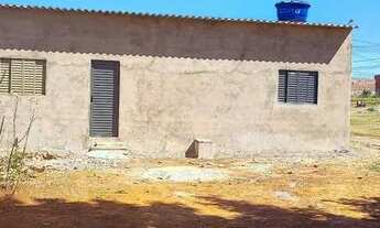 Imagem: Vendo Ágio de Barracão no Limoeiro, ao