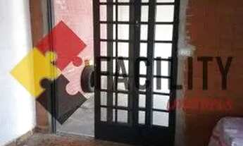 Imagem 2: Casa com 2 dormitórios à venda, 140 m² por R$ 295.000 - Conjunto Habitacional Padre Anchie