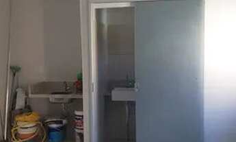 Imagem 5: Alugo Sala Comercial térrea, nova na Tv. Ferreira Pena, px a Unama