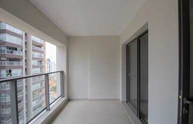 Imagem 6: Cyrela Atmosfera Brooklin, 2 dormitórios, 66m2