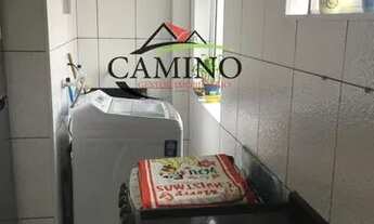 Imagem 7: Apartamento Padrão para Venda em Vicente de Carvalho Guarujá-SP - 2798