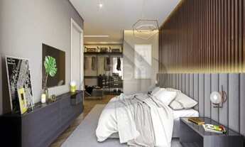 Imagem 3: Sobrado para Venda - 243m², 3 dormitórios, sendo 3 suites, 4 vagas - Hípica