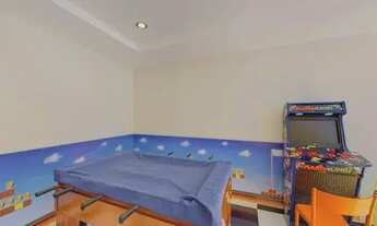 Imagem 7: Apartamento para aluguel com 69 metros quadrados com 3 quartos em Vila Andrade - São Paulo