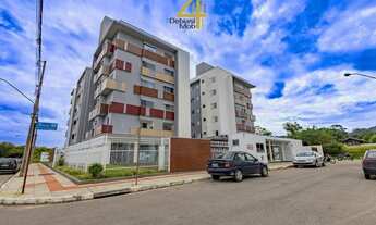 Imagem 2: Res. Vitale - Monte Castelo - Tubarão