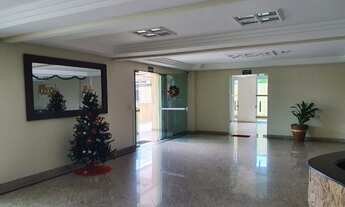 Imagem 3: Apartamento para venda com 65 metros quadrados com 2 quartos em Boqueirão - Praia Grande