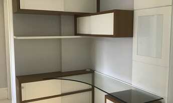 Imagem 6: APTO 2 DORM COM VISTA NO MONT SERRAT