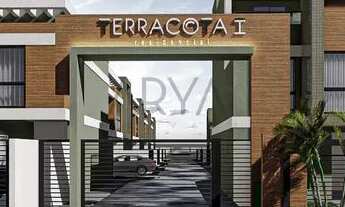 Imagem: Sobrado em condomínio no Portão - ARYA