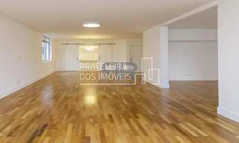 Imagem 2: PROXIMO PRAÇA BUENOS AIRES - REFORMADO COM VARANDA - RUA CHARMOSA