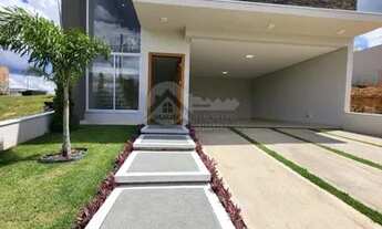 Imagem 2: CASA A VENDA LOTEAMENTO PARK GRAN RESERVE