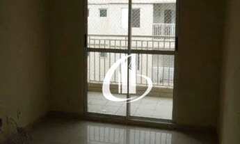 Imagem: Apartamento com 2 dormitórios para alugar