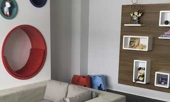 Imagem 5: Apartamento para venda 278m² 4 suítes 4 vagas Varanda Gourmet Moema SP