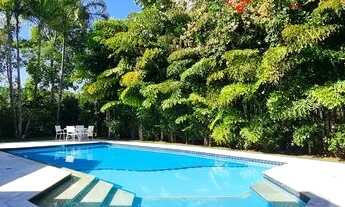 Imagem 3: Linda mansão à venda em condomínio de alto padrão