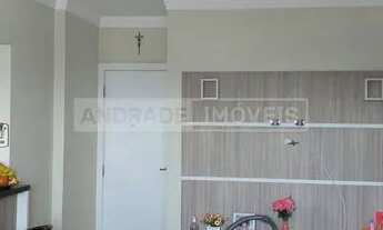 Imagem 6: Apartamento no Bairro São João com 67 metros