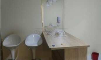 Imagem 6: Apartamento / Flat - Jardim Oswaldo Cruz - Locação e Venda - Residencial Choice Vale