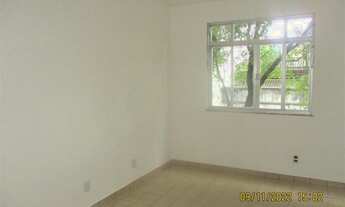 Imagem 2: Apto 2 Quartos - Prox. Praça Humaitá - 25 de Agosto