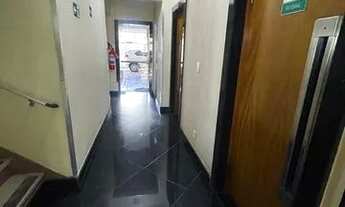 Imagem 4: Apartamento 2 dormitórios/1 suíte - coz c/ armários - andar alto - vista livre - Aparecida