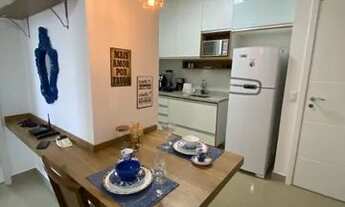 Imagem: Apartamento Flat Mobiliado