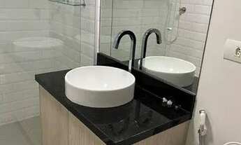 Imagem 6: Apartamento com 2 dormitórios para alugar, 85 m² por R$ 7.782/mês - Jardim Paulista - São