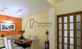 Imagem 3: Casa com 4 dorms, Sumaré, São Paulo - R$ 1.98 mi, Cod: 12659