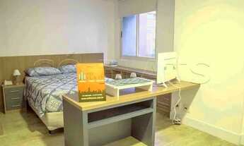 Imagem 2: Flat próx da Av Paulista, Av 9 de Julho, MASP e Metrô Trianon