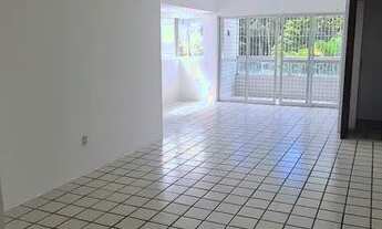 Imagem 3: Alugo apartamento com 03 quartos, suíte, dependência e 02 vagas no Espinheiro - Recife - P