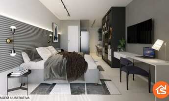 Imagem 6: Flat em intermares