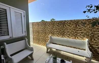 Imagem 7: Casa de condomínio para venda tem 160 metros quadrados com 3 quartos em Olho D'Água