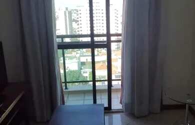 Imagem 3: Apartamento para locação com 57 metros quadrados e 2 dormitórios em Chácara Santo Antônio