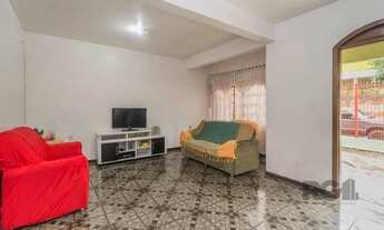 Imagem 6: Sobrado de 3 dormitórios, Bairro Santa Rosa de Lima