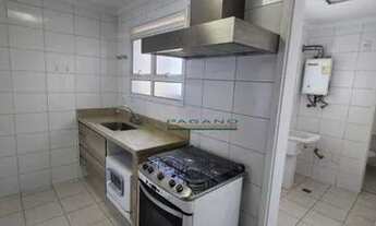 Imagem 7: Apartamento com 2 dormitórios para alugar, 105 m² por R$ 4.187,00/mês - Nova Aliança - Rib