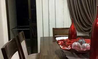 Imagem 7: 3 quartos* suíte* sala ampla* varanda* 1 vaga * Cód: 8225 z