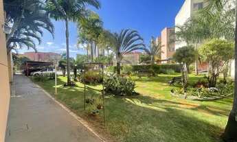 Imagem: Apartamento para venda tem 58 m² com 2