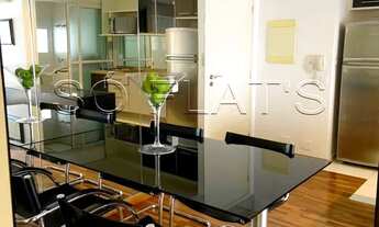 Imagem 3: Flat próx ao Parque Trianon, Parque Mario Covas e a Rua Augusta