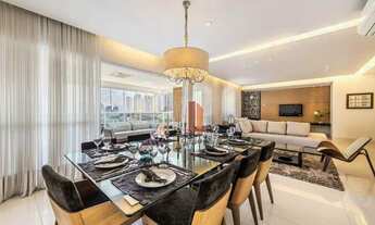 Imagem 5: Cobertura com 5 dormitórios à venda, 364 m² por R$ 6.700.000,00 - Tatuapé - São Paulo/SP