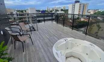 Imagem: Vendo belíssima cobertura nos bancários