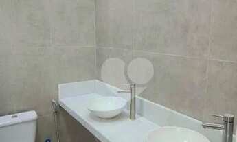 Imagem 13: Apartamento com sala. 2 quartos, 2 banheiros, dependência completa, vaga, à venda, 72 m² p