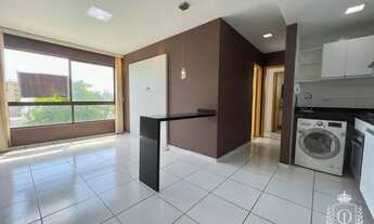 Imagem 2: ARM - Apartamento para venda possui 52 m² com 2 quartos 1 suite em Candeias